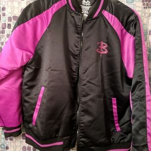 Unique Dark Willow Buffy the Vampire Slayer jacket